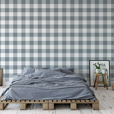 Plaid Wallpaper