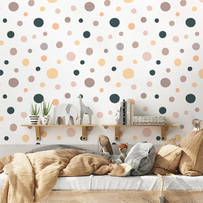 Papier peint pour chambre d'enfant