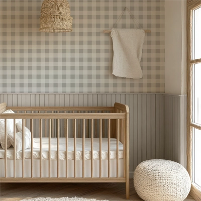Papier peint pour chambre d'enfant